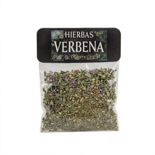 Hierba Verbena
